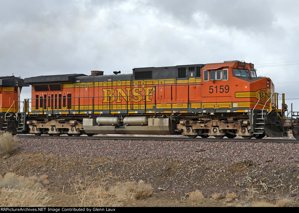 BNSF 5159